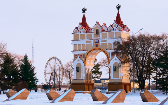 новость 1